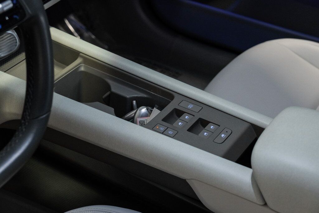 2023 Hyundai IONIQ 6 SEL Carrollton TX