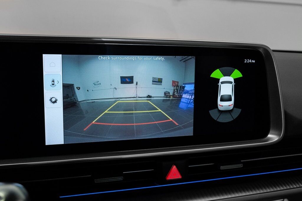 2023 Hyundai IONIQ 6 SEL Carrollton TX