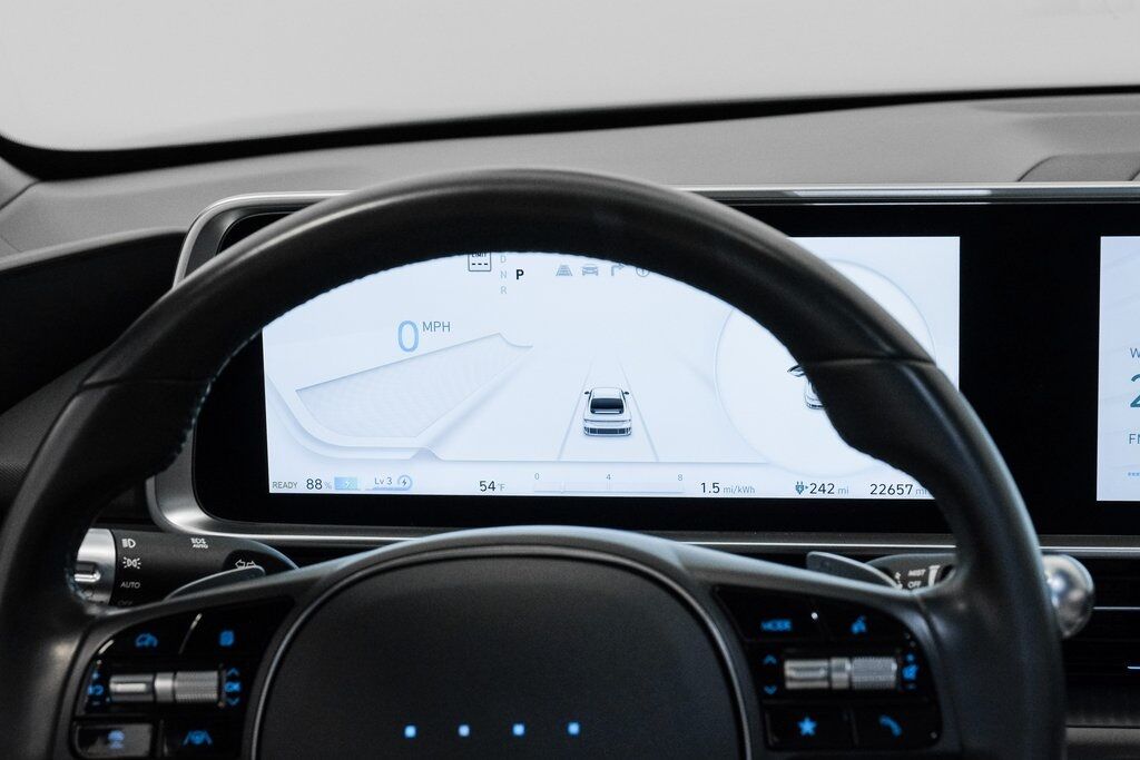 2023 Hyundai IONIQ 6 SEL Carrollton TX