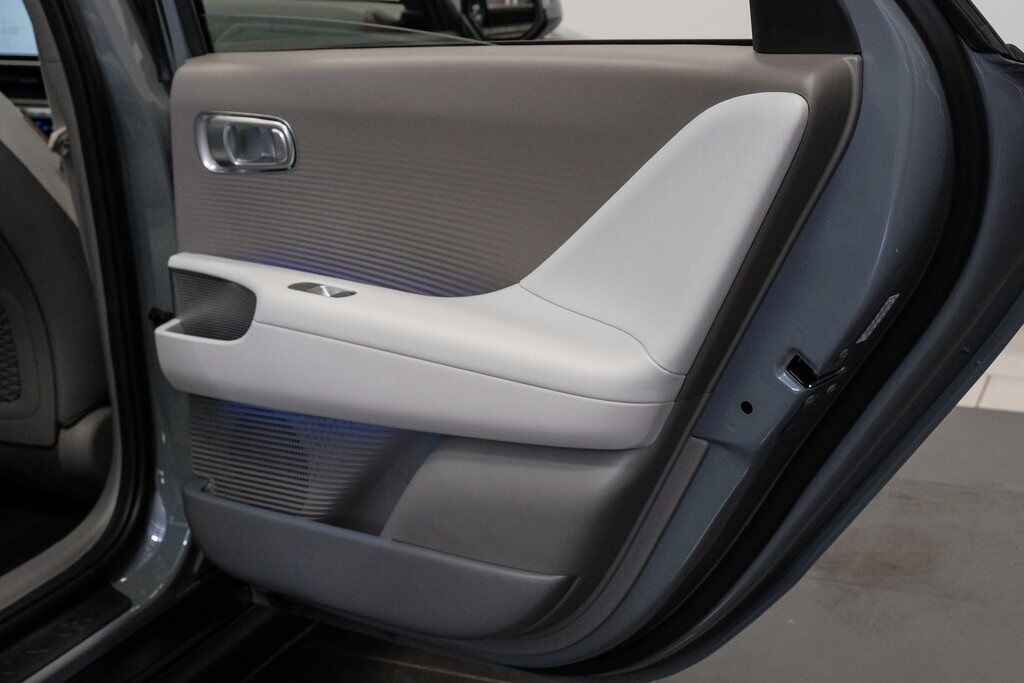 2023 Hyundai IONIQ 6 SEL Carrollton TX