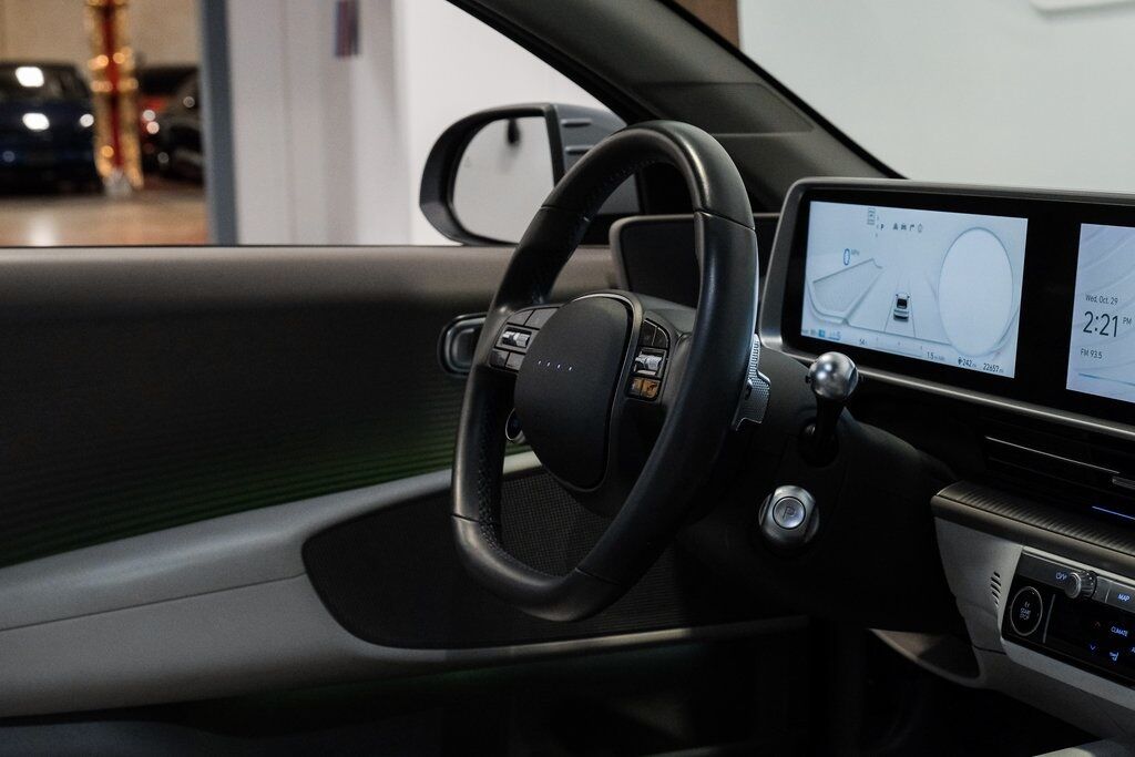 2023 Hyundai IONIQ 6 SEL Carrollton TX