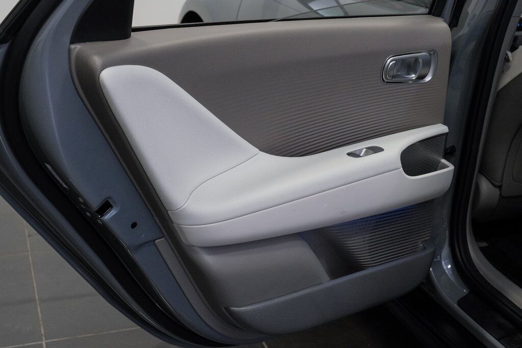 2023 Hyundai IONIQ 6 SEL Carrollton TX