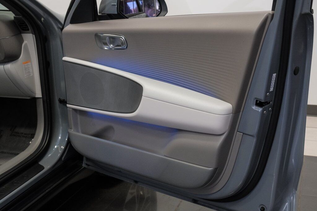 2023 Hyundai IONIQ 6 SEL Carrollton TX