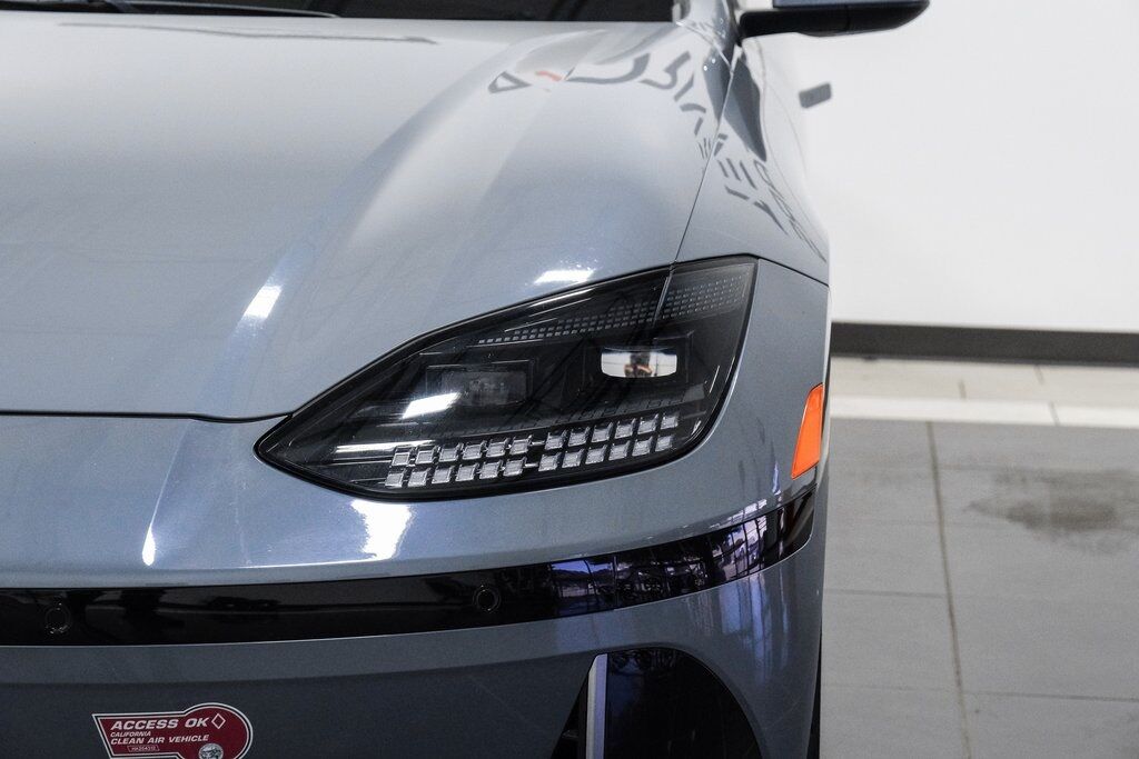 2023 Hyundai IONIQ 6 SEL Carrollton TX