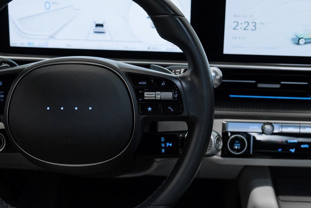 2023 Hyundai IONIQ 6 SEL Carrollton TX