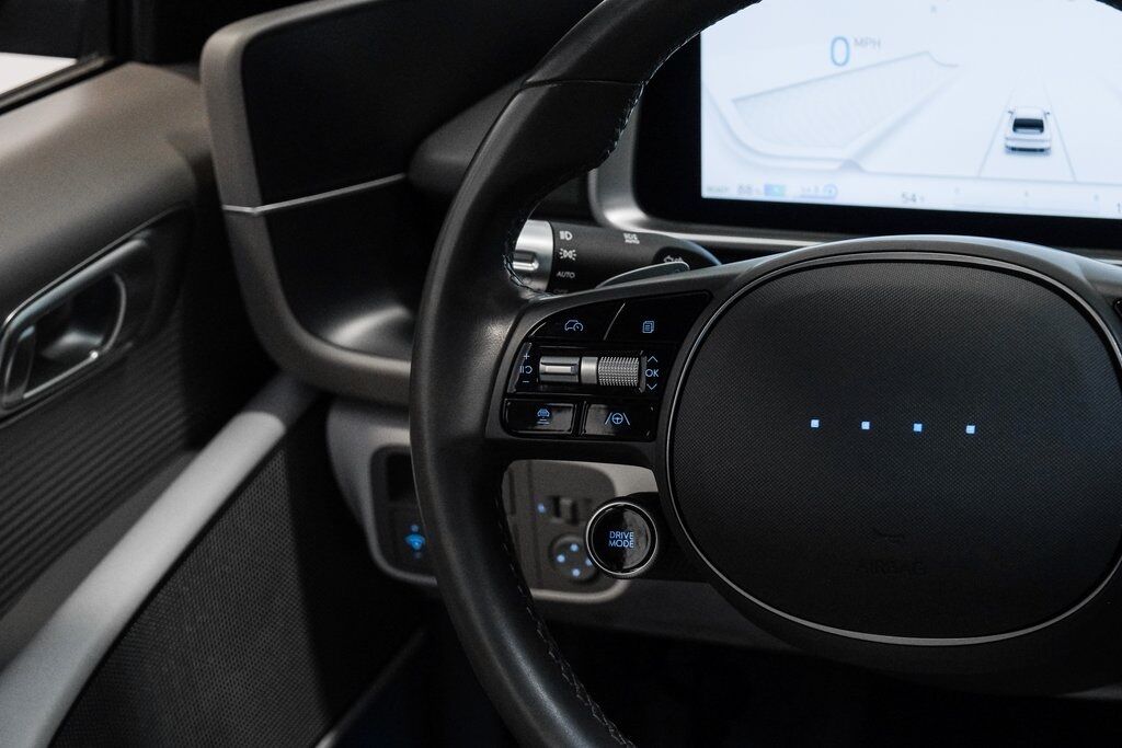 2023 Hyundai IONIQ 6 SEL Carrollton TX