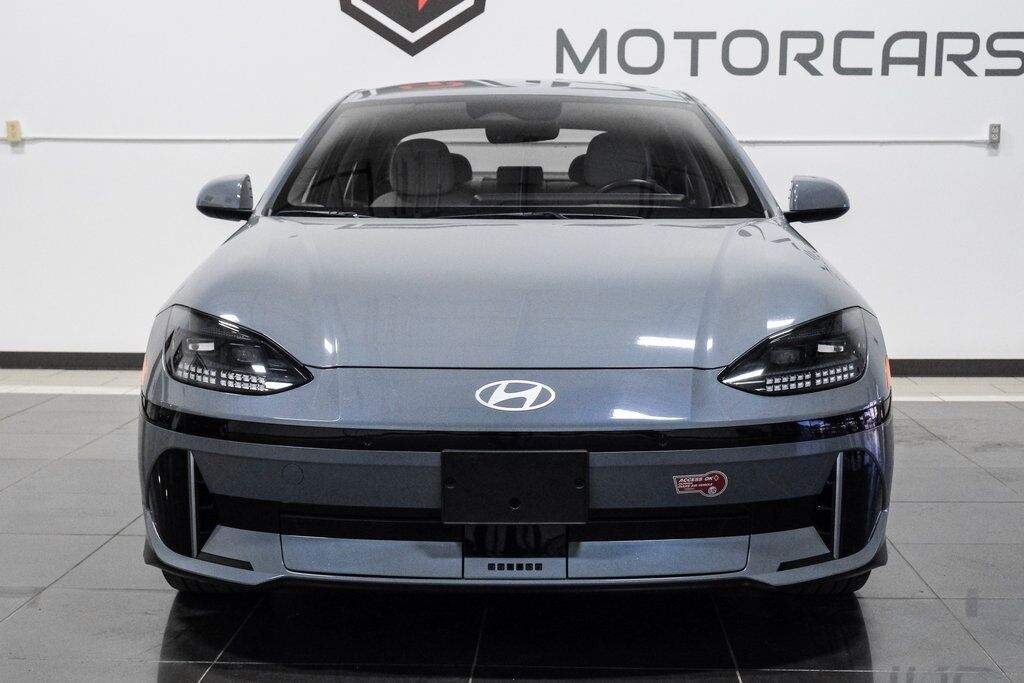 2023 Hyundai IONIQ 6 SEL Carrollton TX