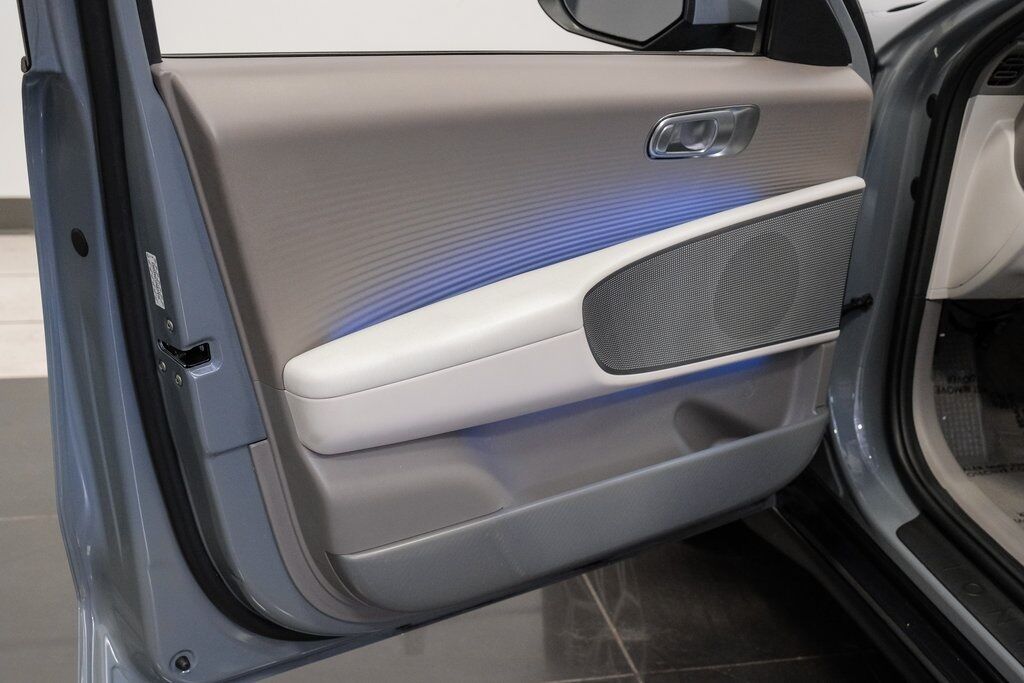 2023 Hyundai IONIQ 6 SEL Carrollton TX