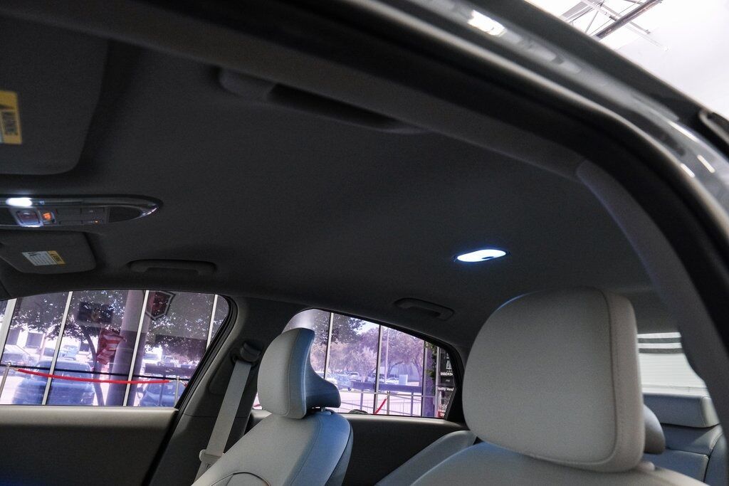 2023 Hyundai IONIQ 6 SEL Carrollton TX