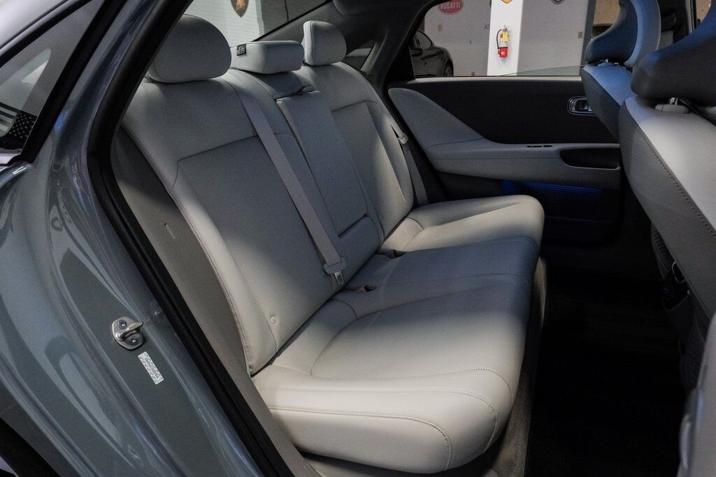 2023 Hyundai IONIQ 6 SEL Carrollton TX