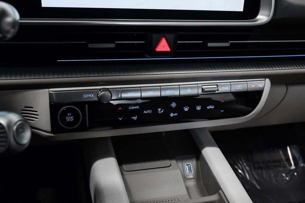 2023 Hyundai IONIQ 6 SEL Carrollton TX