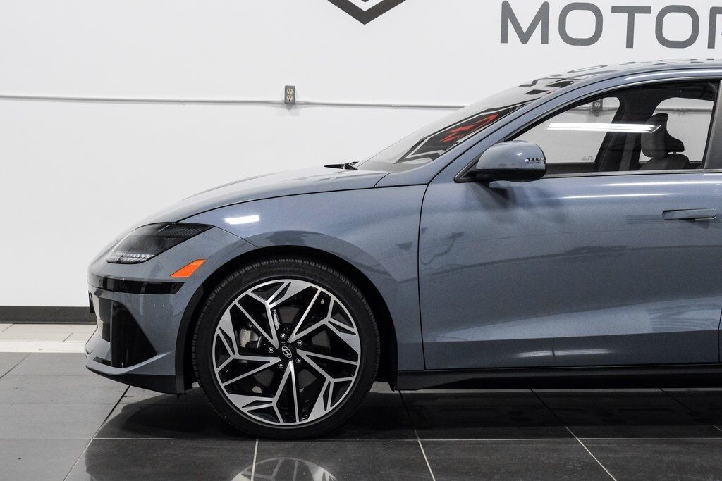 2023 Hyundai IONIQ 6 SEL Carrollton TX