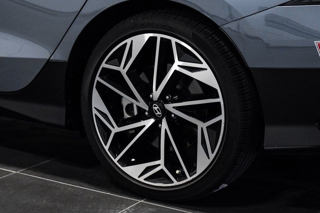 2023 Hyundai IONIQ 6 SEL Carrollton TX