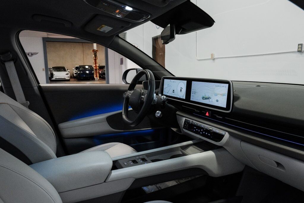 2023 Hyundai IONIQ 6 SEL Carrollton TX