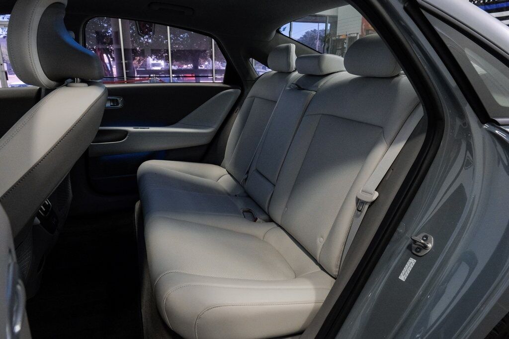 2023 Hyundai IONIQ 6 SEL Carrollton TX