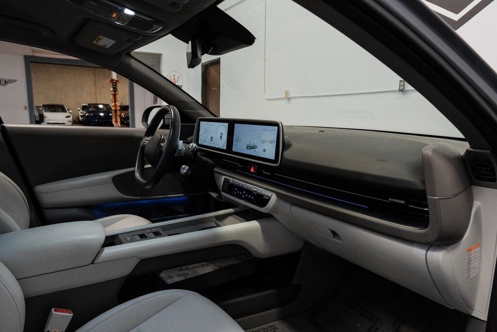 2023 Hyundai IONIQ 6 SEL Carrollton TX