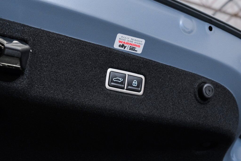 2023 Hyundai IONIQ 6 SEL Carrollton TX