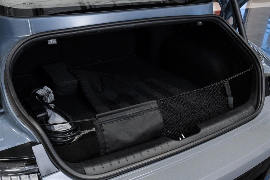 2023 Hyundai IONIQ 6 SEL Carrollton TX