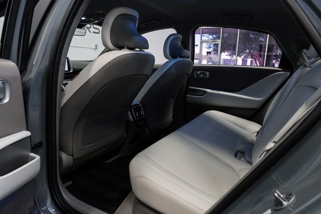 2023 Hyundai IONIQ 6 SEL Carrollton TX