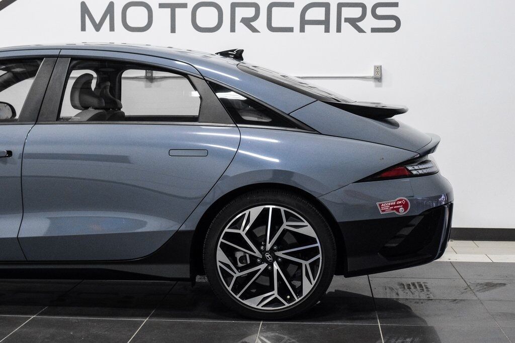 2023 Hyundai IONIQ 6 SEL Carrollton TX