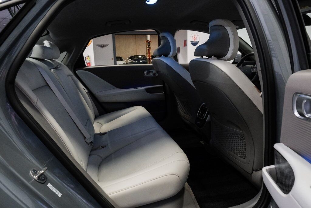 2023 Hyundai IONIQ 6 SEL Carrollton TX