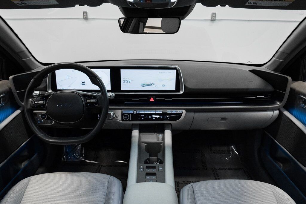 2023 Hyundai IONIQ 6 SEL Carrollton TX