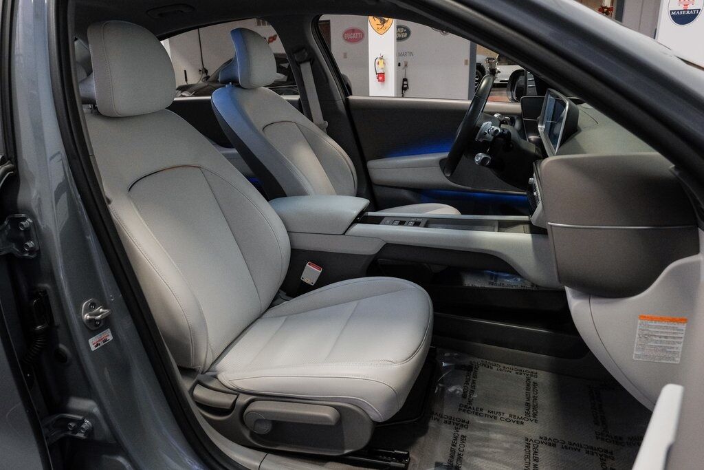 2023 Hyundai IONIQ 6 SEL Carrollton TX