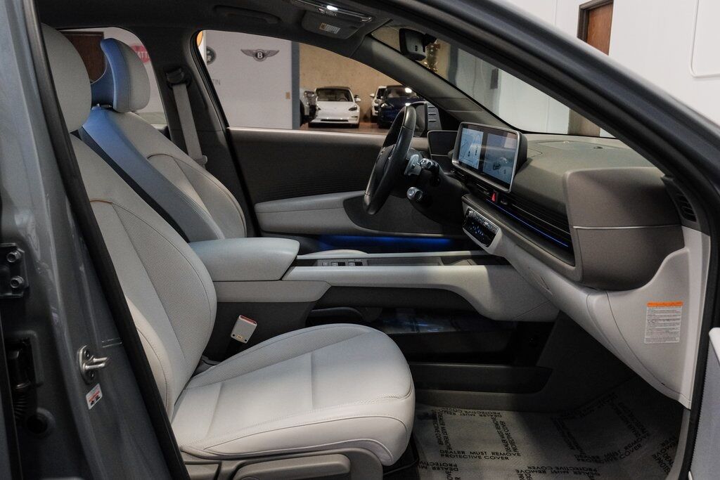 2023 Hyundai IONIQ 6 SEL Carrollton TX