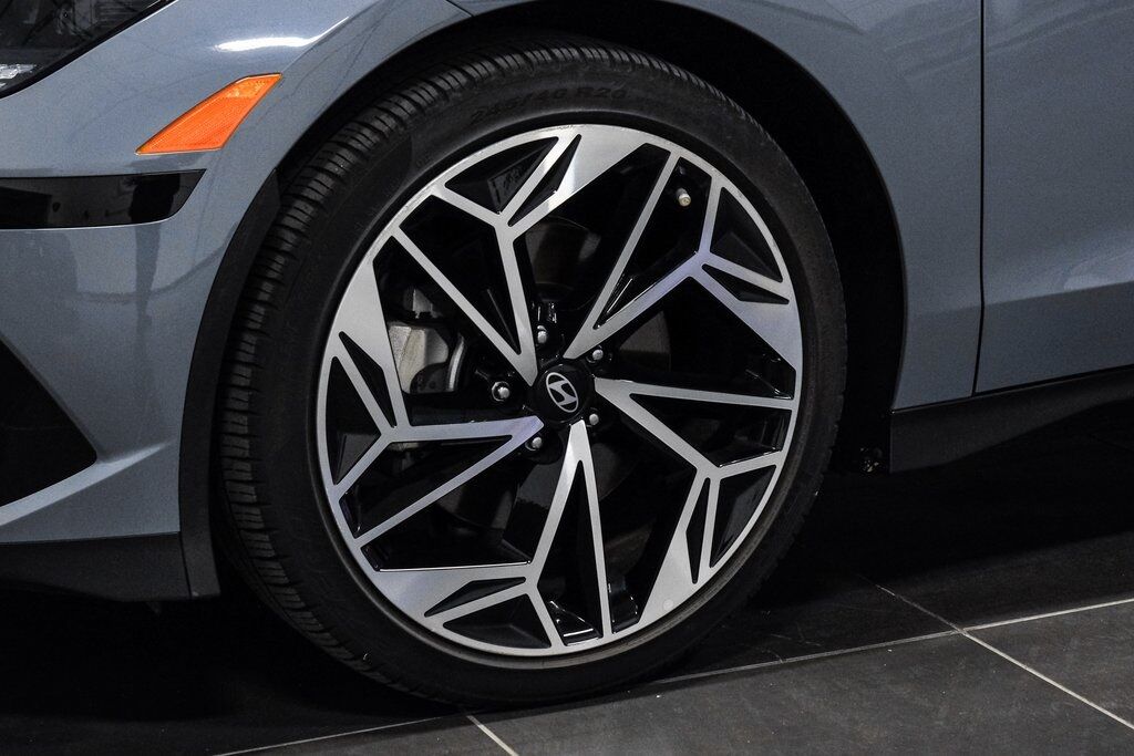 2023 Hyundai IONIQ 6 SEL Carrollton TX