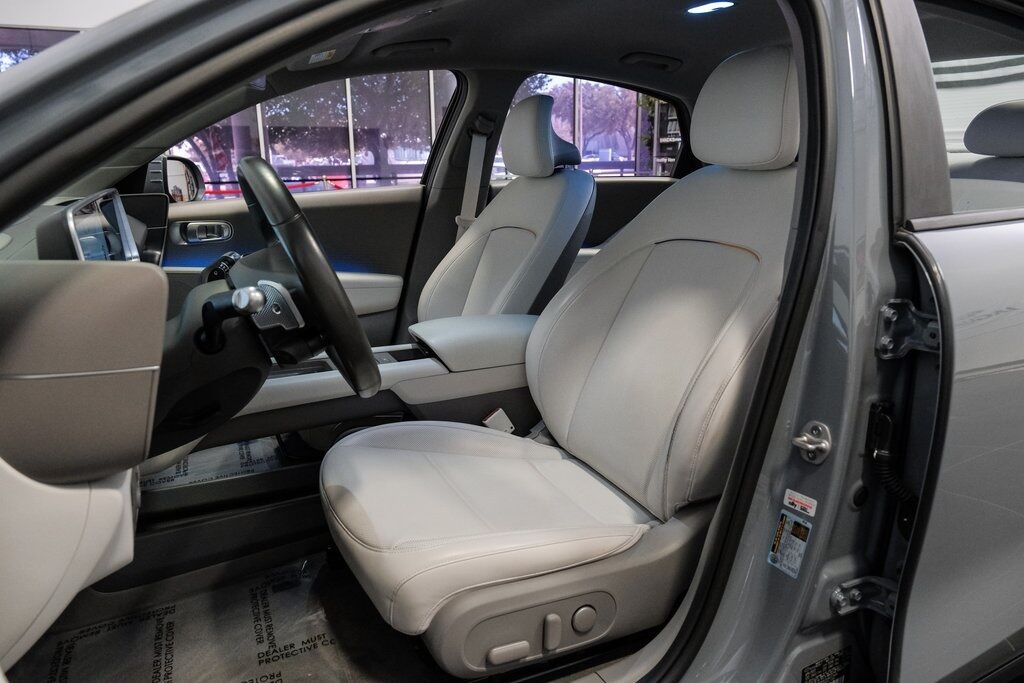 2023 Hyundai IONIQ 6 SEL Carrollton TX