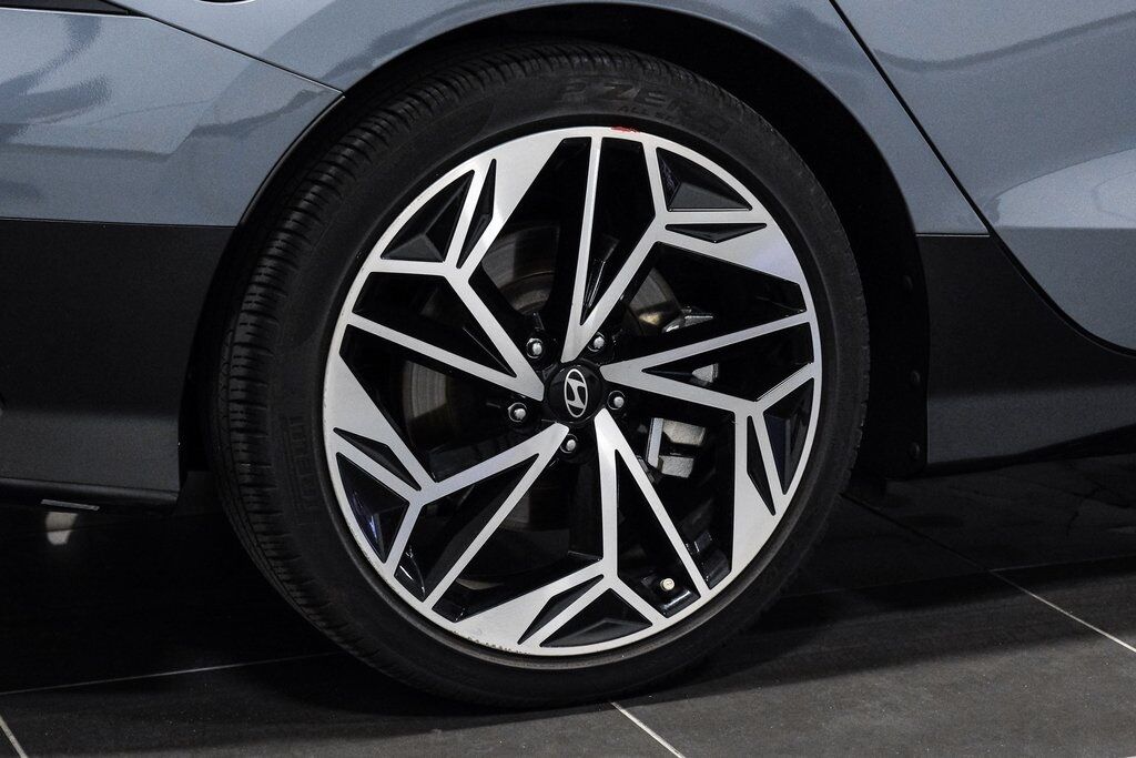 2023 Hyundai IONIQ 6 SEL Carrollton TX