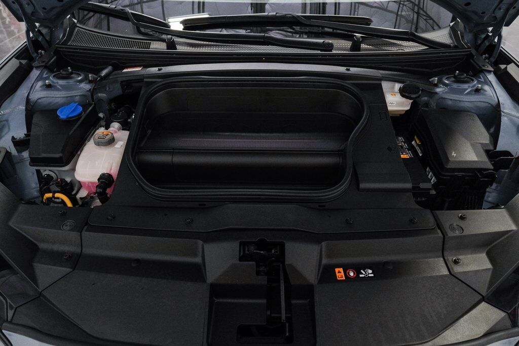 2023 Hyundai IONIQ 6 SEL Carrollton TX