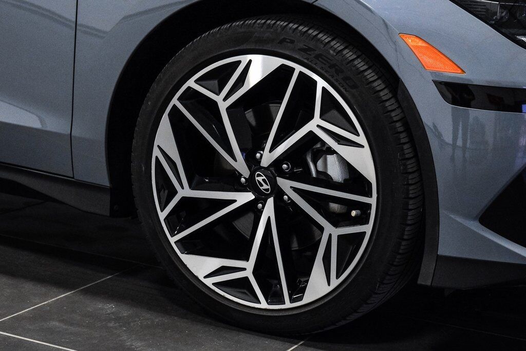 2023 Hyundai IONIQ 6 SEL Carrollton TX