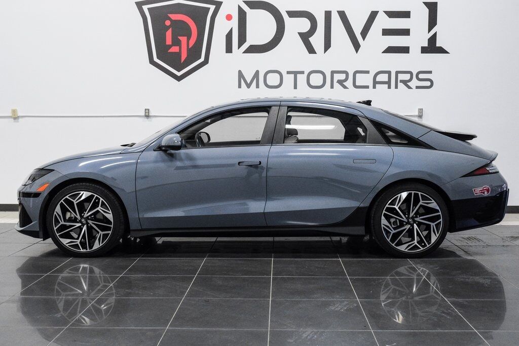 2023 Hyundai IONIQ 6 SEL Carrollton TX