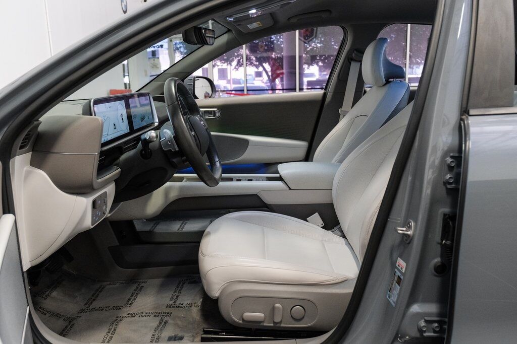 2023 Hyundai IONIQ 6 SEL Carrollton TX