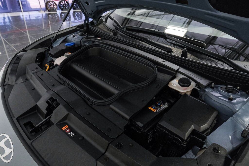 2023 Hyundai IONIQ 6 SEL Carrollton TX