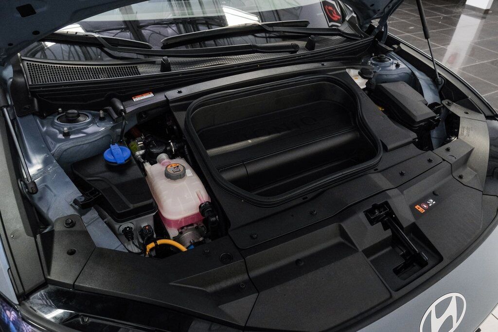 2023 Hyundai IONIQ 6 SEL Carrollton TX