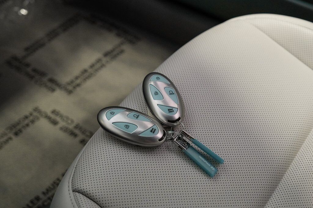 2023 Hyundai IONIQ 6 SEL Carrollton TX