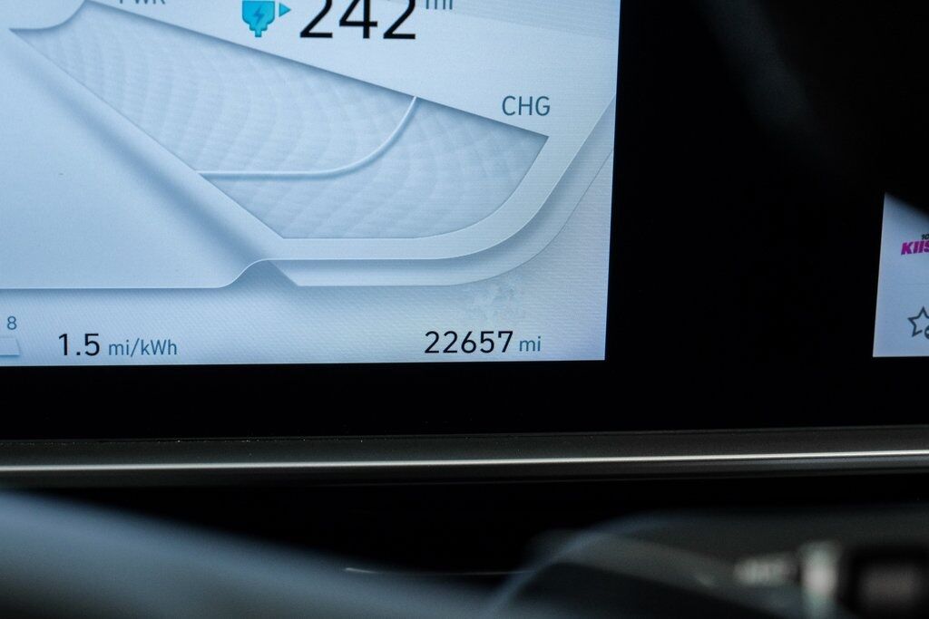 2023 Hyundai IONIQ 6 SEL Carrollton TX