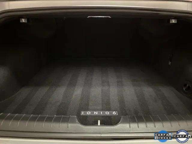 2023 Hyundai IONIQ 6 SEL Dallas TX