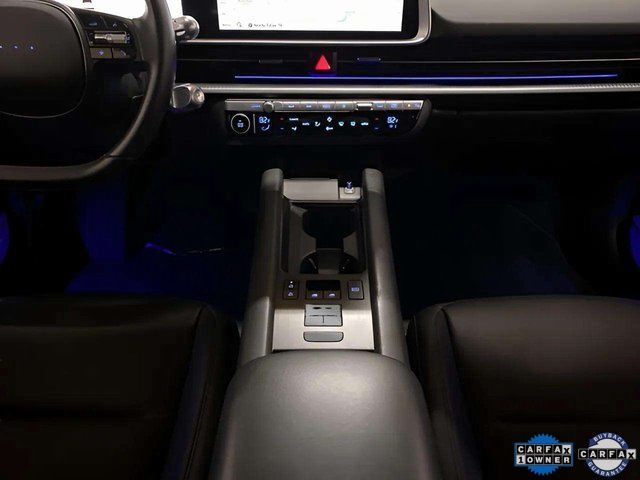 2023 Hyundai IONIQ 6 SEL Dallas TX