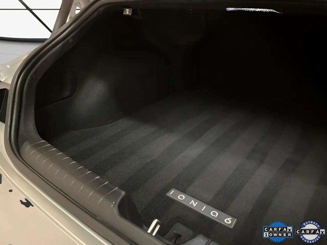 2023 Hyundai IONIQ 6 SEL Dallas TX