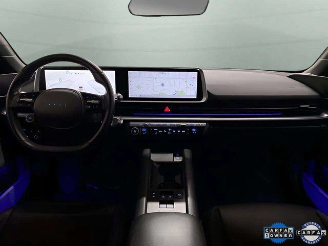 2023 Hyundai IONIQ 6 SEL Dallas TX