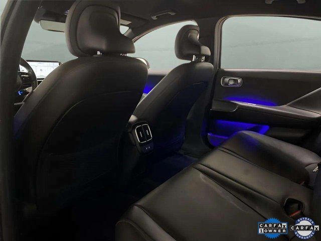 2023 Hyundai IONIQ 6 SEL Dallas TX