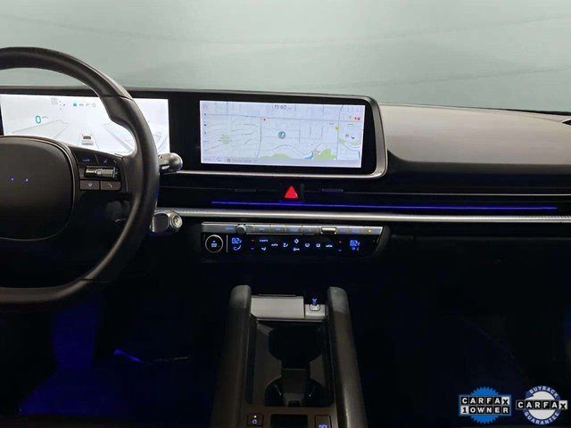 2023 Hyundai IONIQ 6 SEL Dallas TX