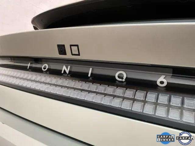 2023 Hyundai IONIQ 6 SEL Dallas TX