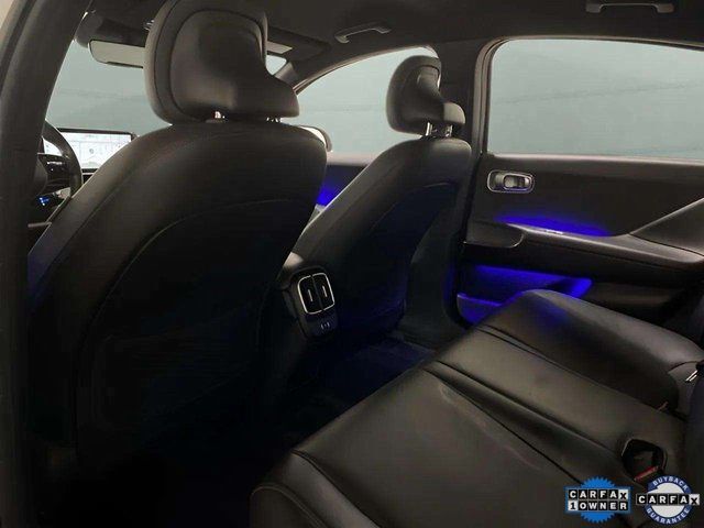 2023 Hyundai IONIQ 6 SEL Dallas TX