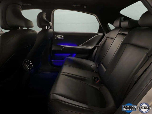 2023 Hyundai IONIQ 6 SEL Dallas TX