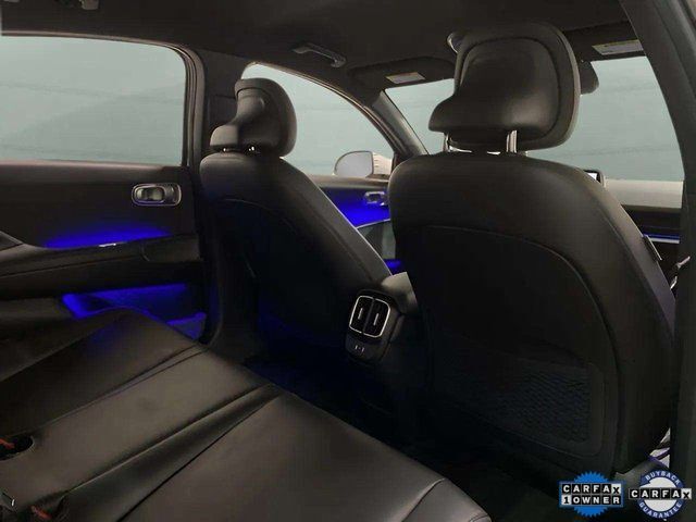 2023 Hyundai IONIQ 6 SEL Dallas TX