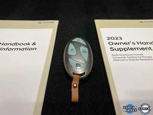 2023 Hyundai IONIQ 6 SEL Dallas TX